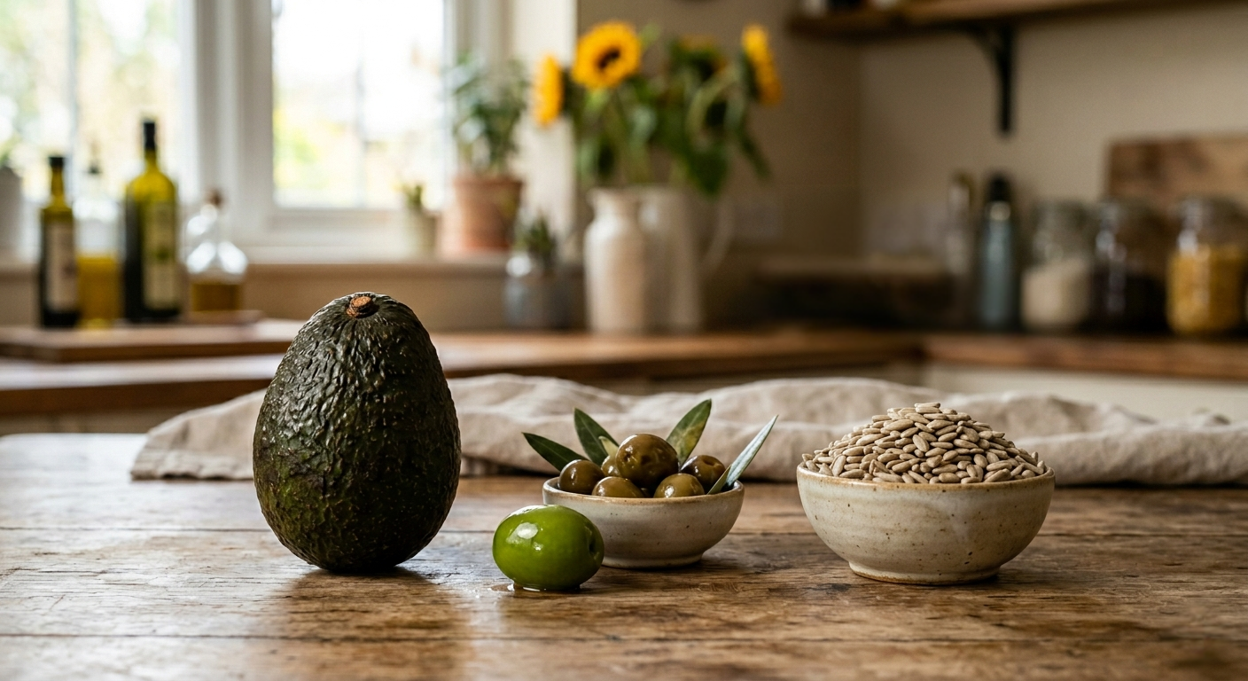 What Are Blended Oils (And Should You Be Using Them?)
