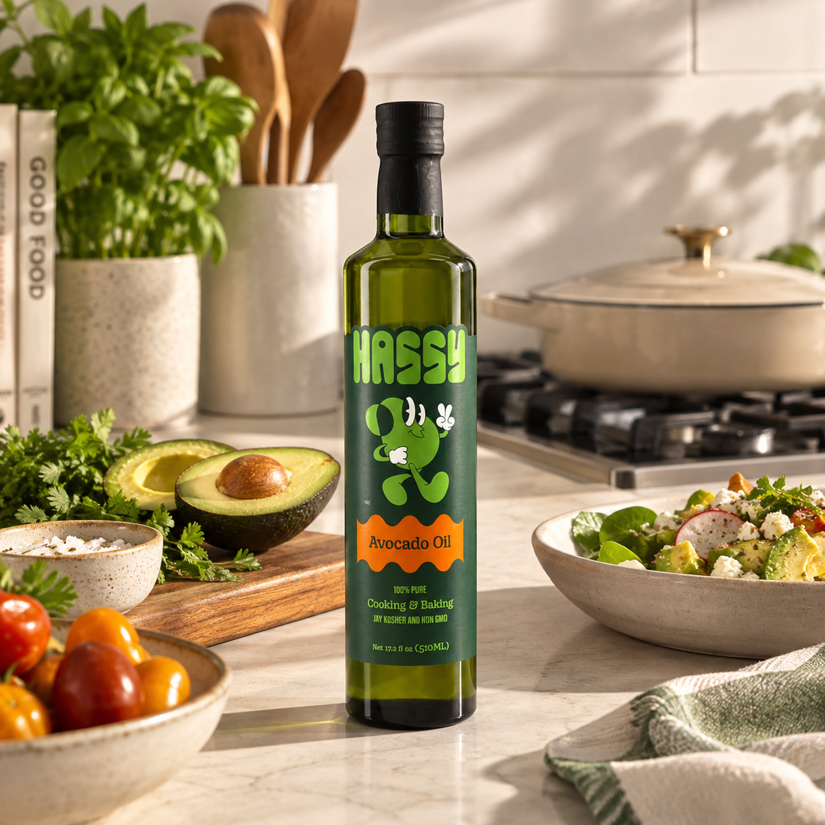 Is Avocado Oil Worth it?